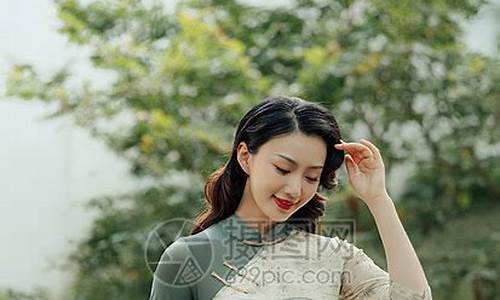 婀娜多姿的意思是什么(最佳答案)-婀娜多姿的意思是